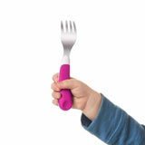 On-the-Go Fork and Spoon Set I5