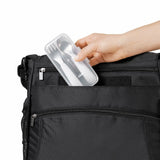 On-the-Go Fork and Spoon Set I5
