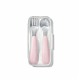On-the-Go Fork and Spoon Set I5