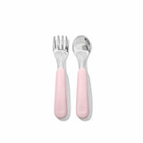 On-the-Go Fork and Spoon Set I5