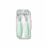 On-the-Go Fork and Spoon Set I5