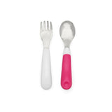 On-the-Go Fork and Spoon Set I5