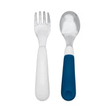 On-the-Go Fork and Spoon Set I5