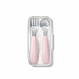 On-the-Go Fork and Spoon Set I5