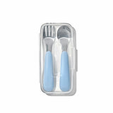 On-the-Go Fork and Spoon Set I5