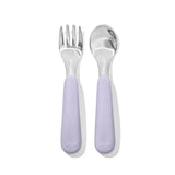 On-The-Go Fork And Spoon Set K1