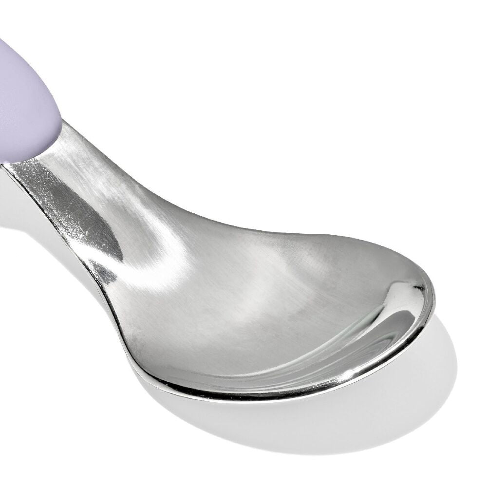 On-The-Go Fork And Spoon Set K1