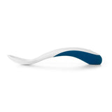 On-the-Go Plastic Fork and Spoon Set with Travel Case U3