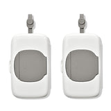 On-The-Go Wipes Dispenser - 2 Pack D7