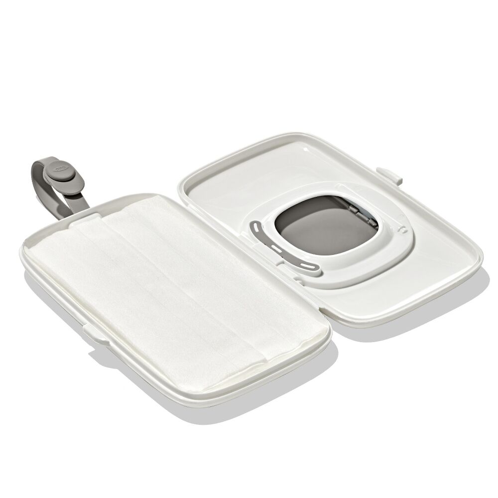On-The-Go Wipes Dispenser - 2 Pack D7