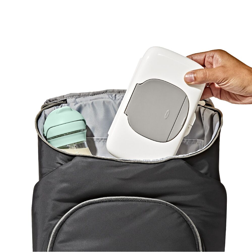On-The-Go Wipes Dispenser - 2 Pack D7