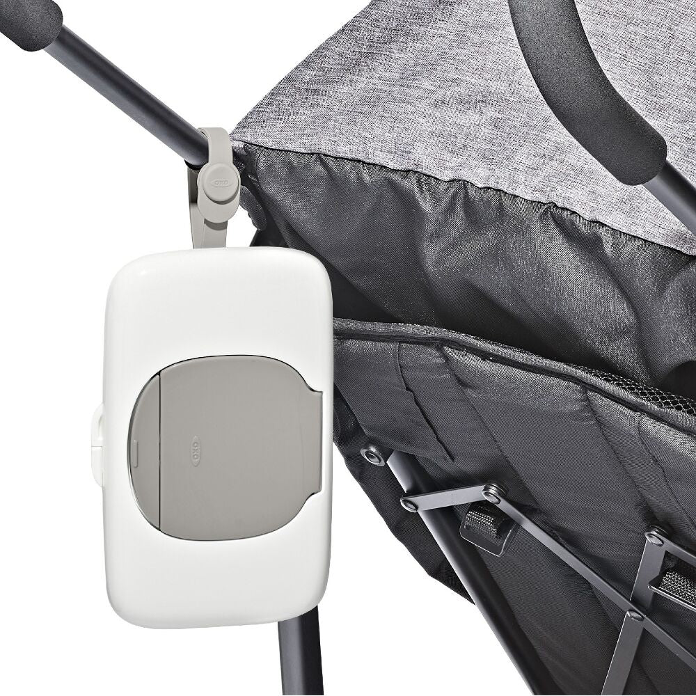 On-The-Go Wipes Dispenser - 2 Pack D7