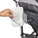 On-The-Go Wipes Dispenser - 2 Pack D7