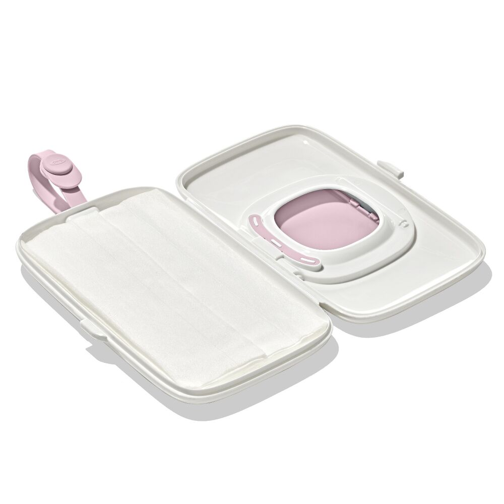 On-The-Go Wipes Dispenser Q8