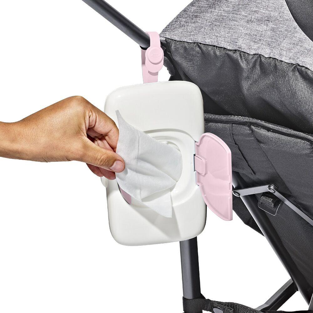 On-The-Go Wipes Dispenser Q8