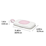 On-The-Go Wipes Dispenser Q8