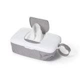 On-the-Go Wipes Dispenser with Diaper Pouch H6