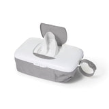 On-the-Go Wipes Dispenser with Diaper Pouch K4