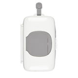 On-the-Go Wipes Dispenser with Diaper Pouch K4