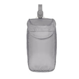 On-the-Go Wipes Dispenser with Diaper Pouch K4