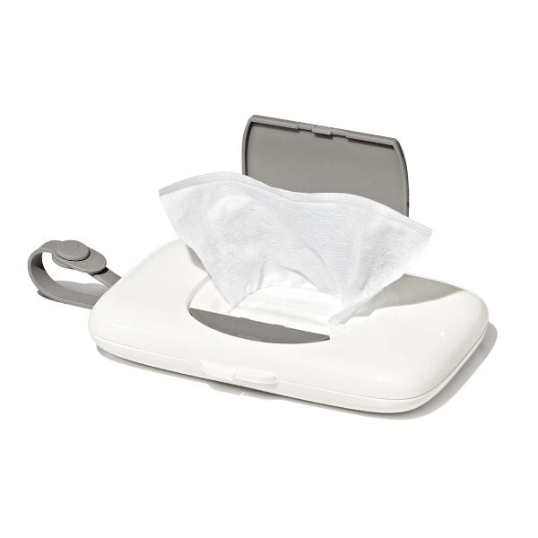 On-The-Go Wipes Dispenser Z6