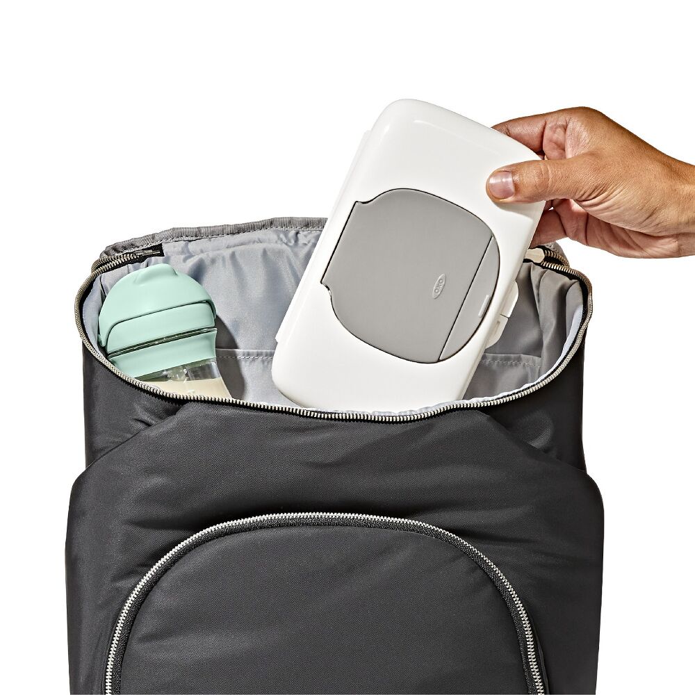 On-The-Go Wipes Dispenser Z6