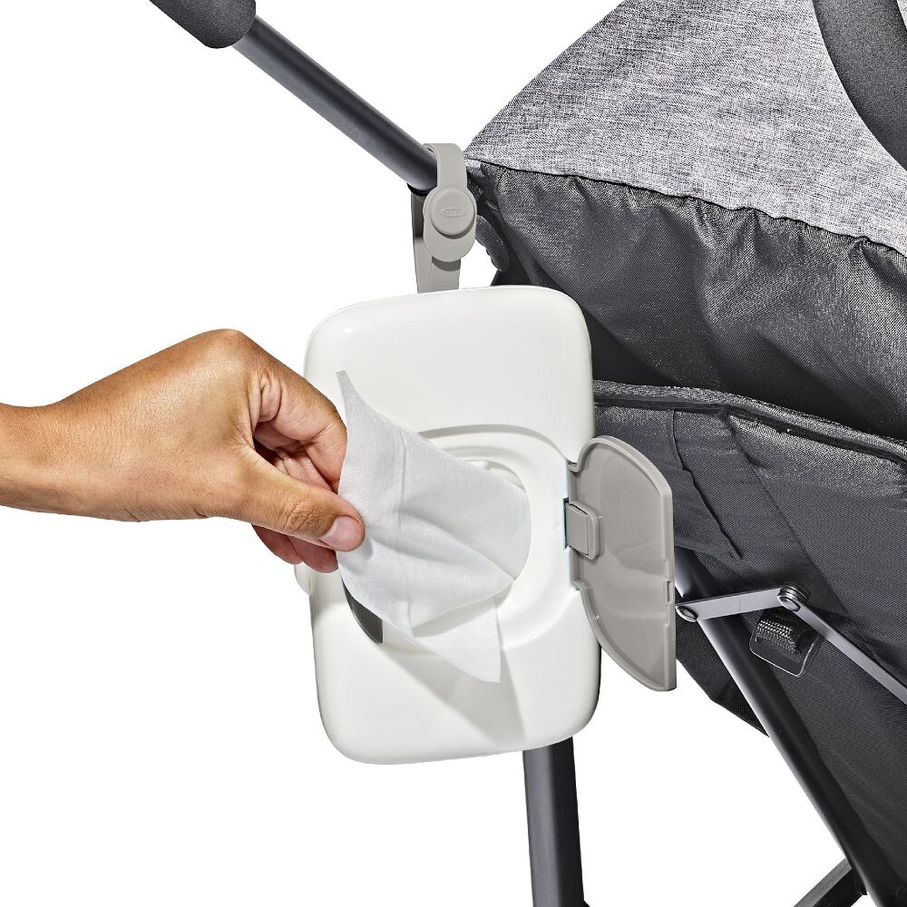 On-The-Go Wipes Dispenser Z6