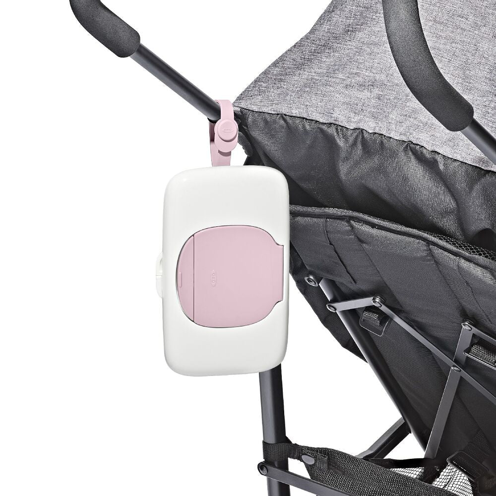 On-The-Go Wipes Dispenser Z6