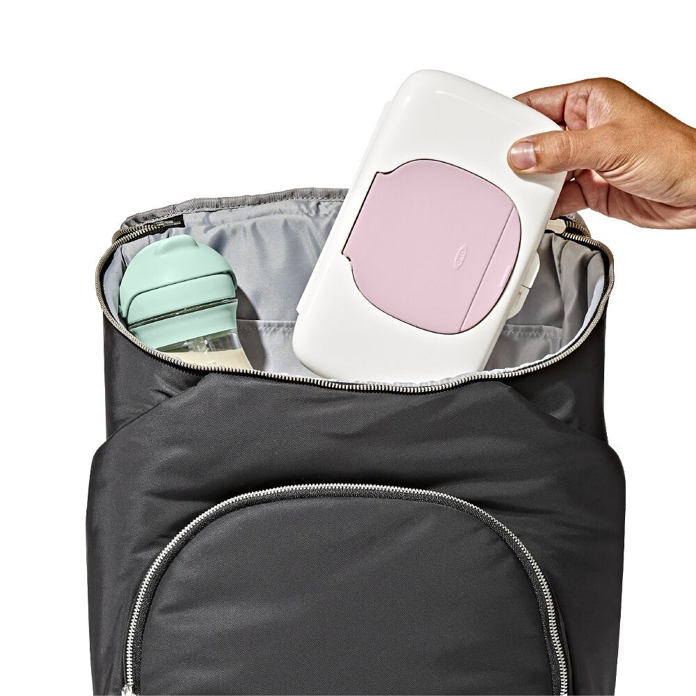On-The-Go Wipes Dispenser Z6