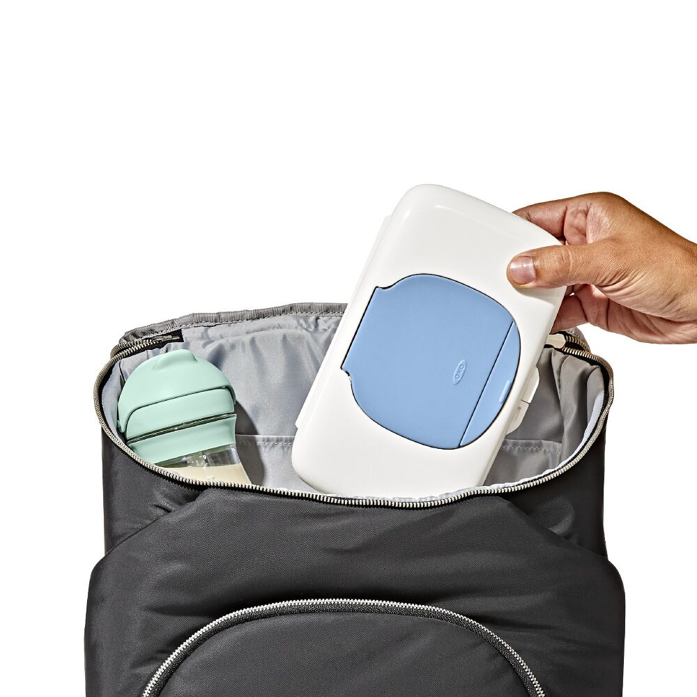 On-The-Go Wipes Dispenser Z6