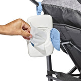 On-The-Go Wipes Dispenser Z6