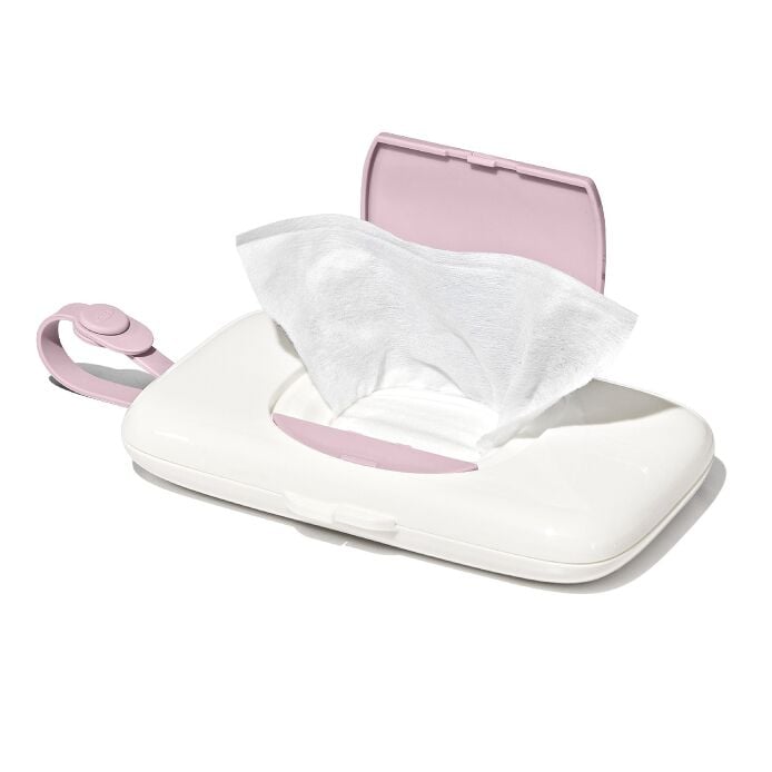 On-The-Go Wipes Dispenser Z6