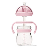 Transitions 6 Oz Straw Cup With Removable Handles L4