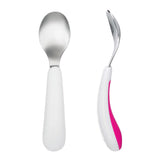 Fork & Spoon Set F5