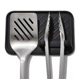 Outdoor 3-Piece Grilling Tool Set M5