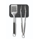Outdoor 3-Piece Grilling Tool Set M5