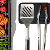 Outdoor 3-Piece Grilling Tool Set M5