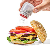Outdoor 4-Piece Spice Shaker Set O3
