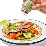 Outdoor 4-Piece Spice Shaker Set O3