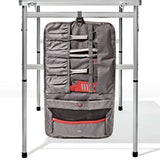 Outdoor Camp Kitchen Tool Roll K8