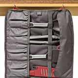 Outdoor Camp Kitchen Tool Roll K8