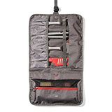 Outdoor Camp Kitchen Tool Roll W6