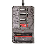 Outdoor Camp Kitchen Tool Roll W6