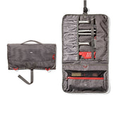 Outdoor Camp Kitchen Tool Roll W6