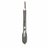 Outdoor Camp Stove Tongs with Nylon Heads H0