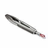 Outdoor Camp Stove Tongs with Nylon Heads V8