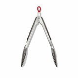 Outdoor Camp Stove Tongs with Nylon Heads V8