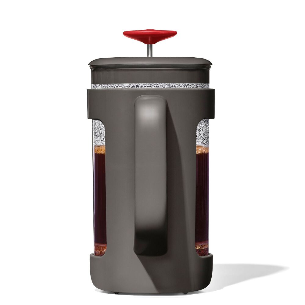 Outdoor Campgrounds French Press D4
