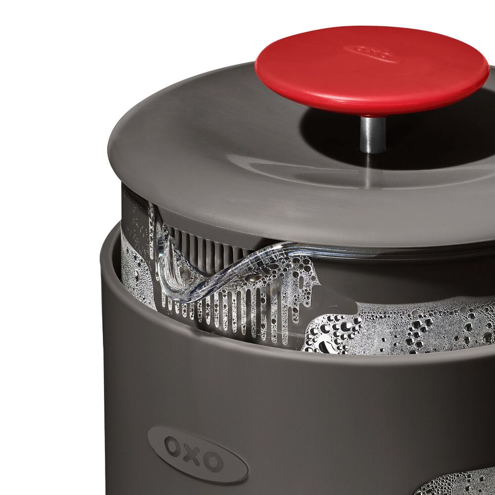 Outdoor Campgrounds French Press D4