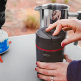 Outdoor Coffee Storage Container U9